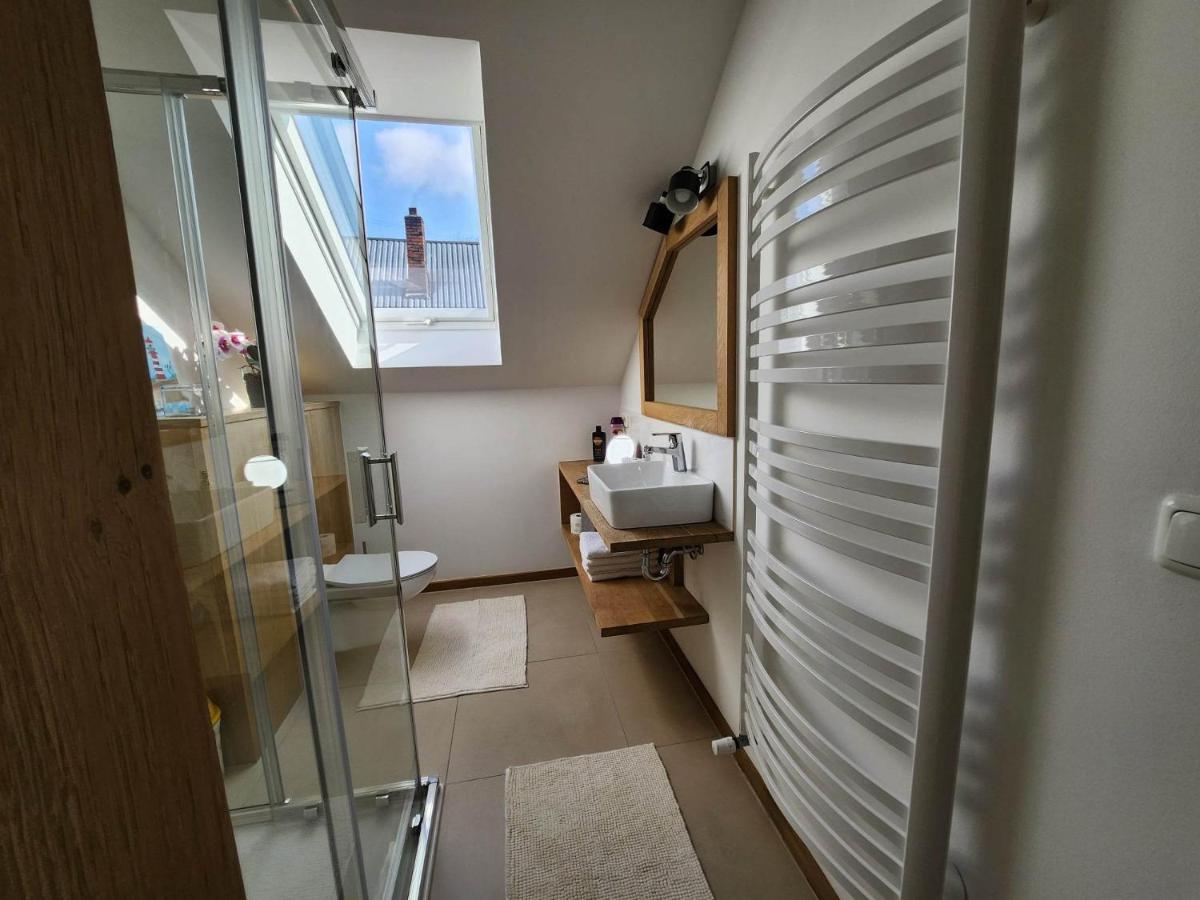 Apartament U Ewki Rdzawka Exterior photo